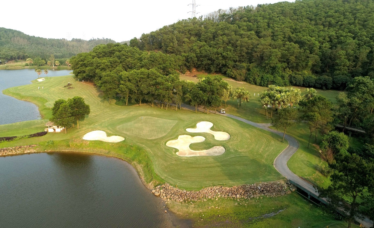 CHI LINH STAR Golf & Country Club